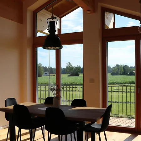 Apartamento Vital Wohnen Petting