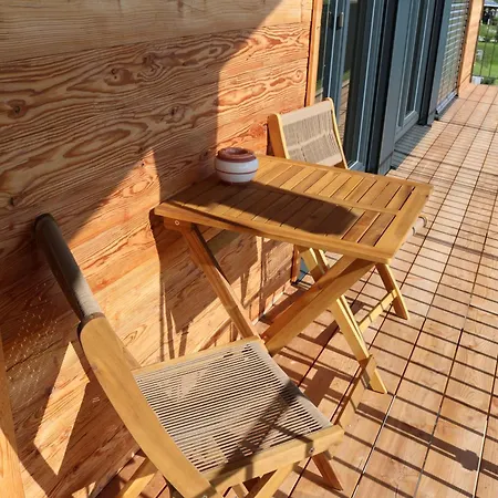 Apartamento Vital Wohnen *