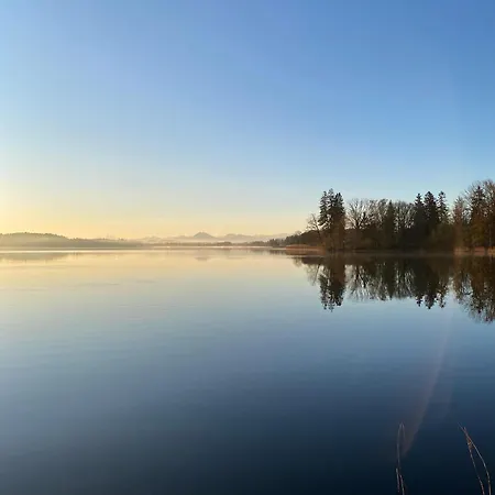 Vital Wohnen Apartamento *