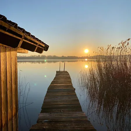 Apartamento Vital Wohnen Petting