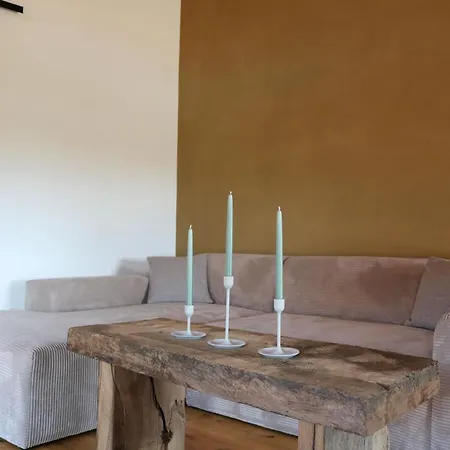 Vital Wohnen Apartment