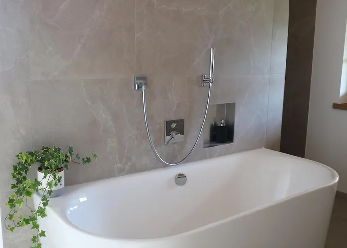 Vital Wohnen Appartement