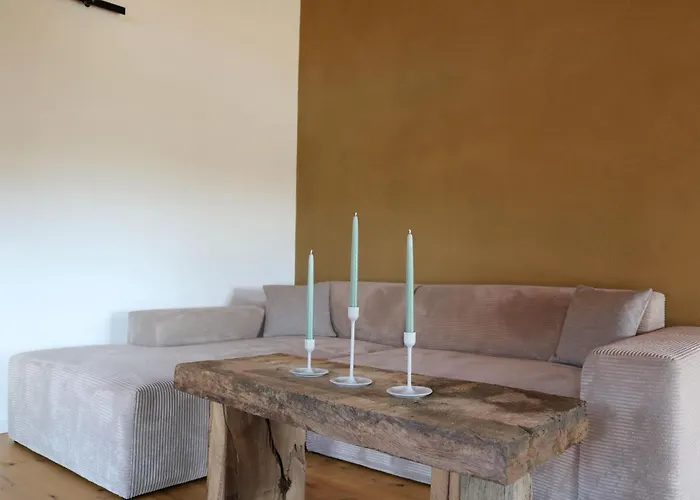 Vital Wohnen Appartement