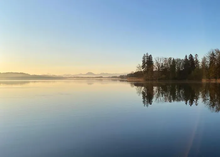 Vital Wohnen Appartement *